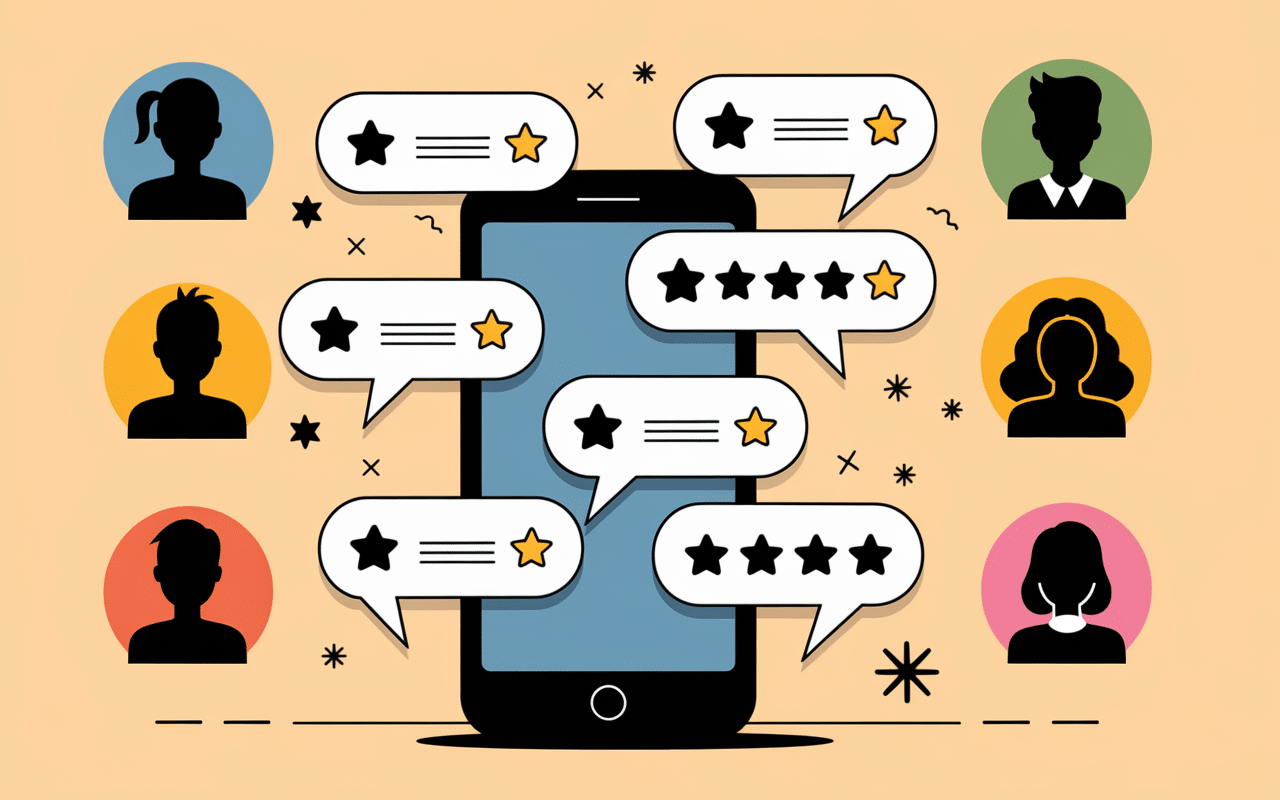 Avis Litfad et évaluations clients