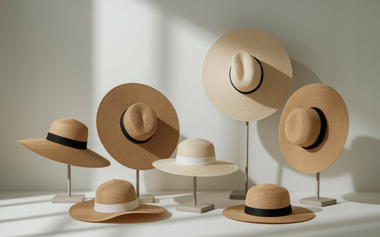 capeline femme chapeau fashion