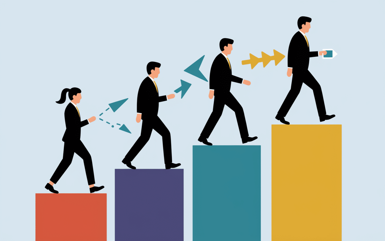 illustration transformation chaussette en chausson chaussette