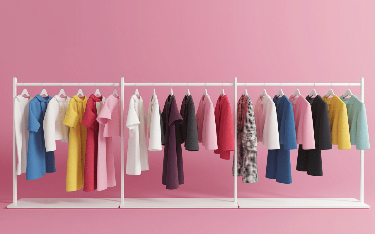 Comment classer ses articles sur Vinted profil vendeur organisé