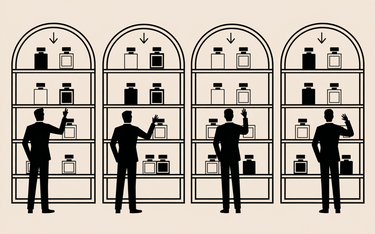 mauboussin parfum pour homme sélection utilisateur