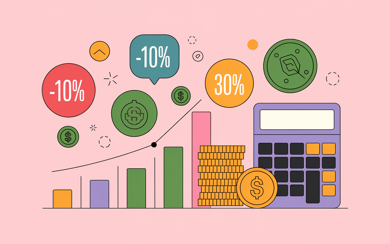 pull and bear coupon code infographie économies