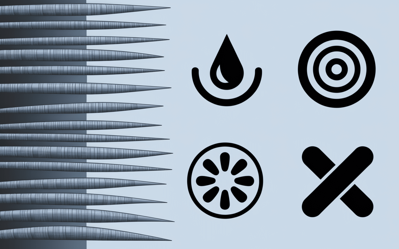 Proprietes techniques vetement en x