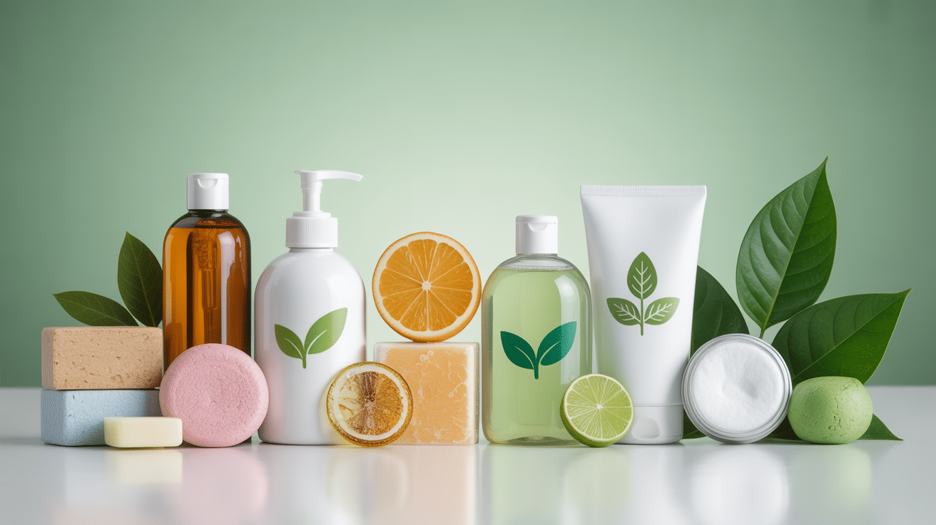 900 care avis comparaison shampoing solide et savon naturel