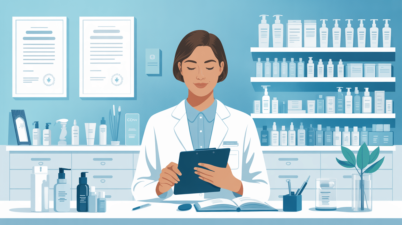 embryolisse avis dermatologue cabinet medical professionnel