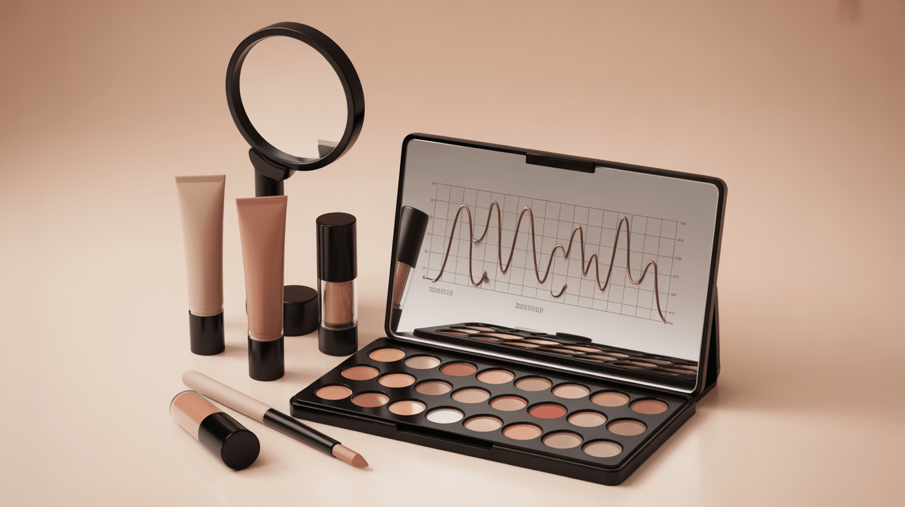 il makiage avis fond de teint et anti-cernes test