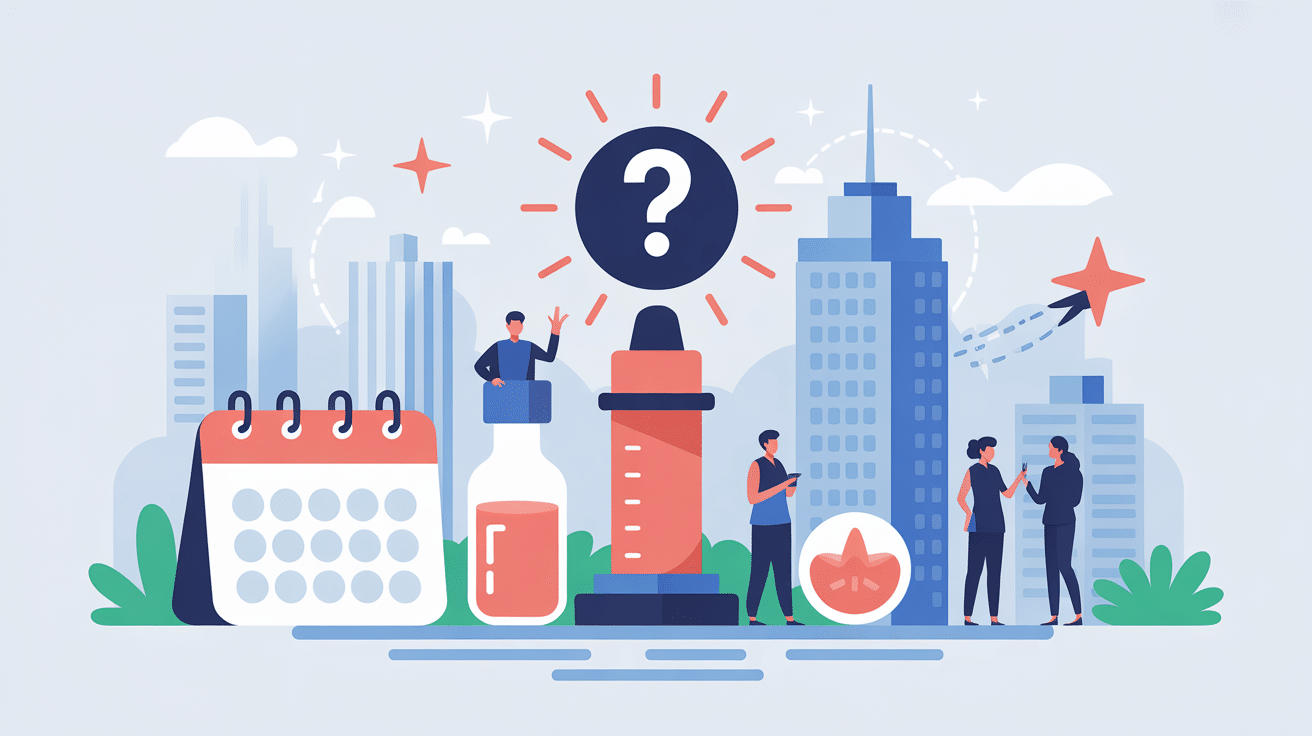 maybe paris avis image concept surprise