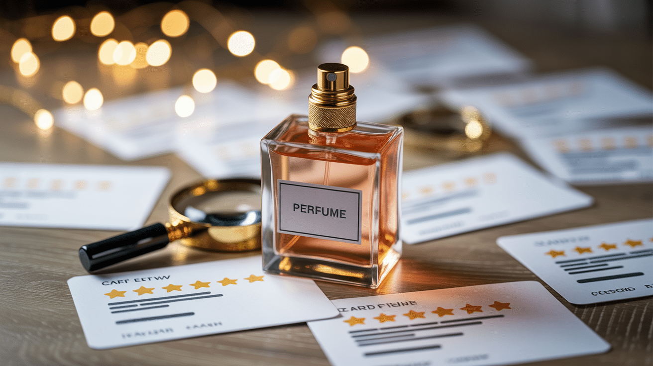 Parfum Vaillant avis zoom avis clients