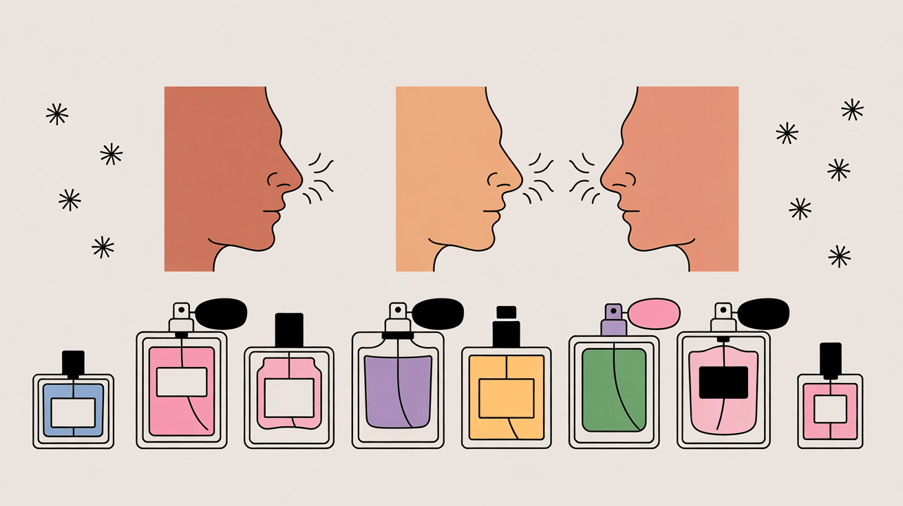 Parfum Vaillant avis comparatif bouteilles