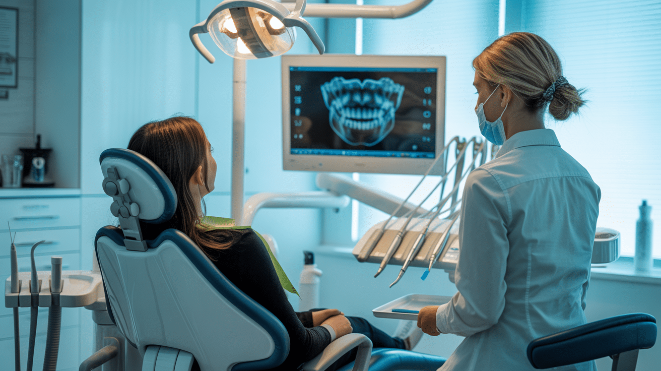 the smilist avis patient fauteuil dentaire moderne