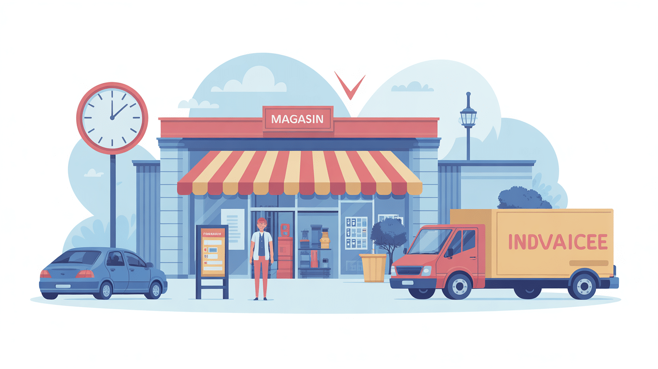 services pratiques alinea la garde