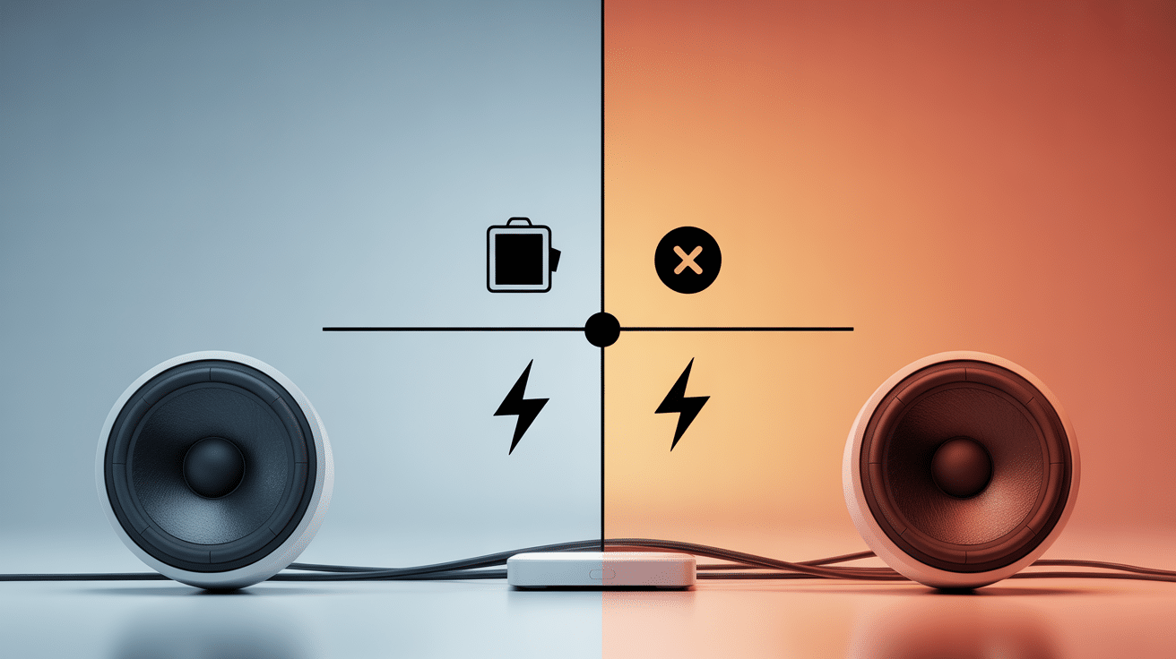 Avantages et inconvénients home cinema sans fil