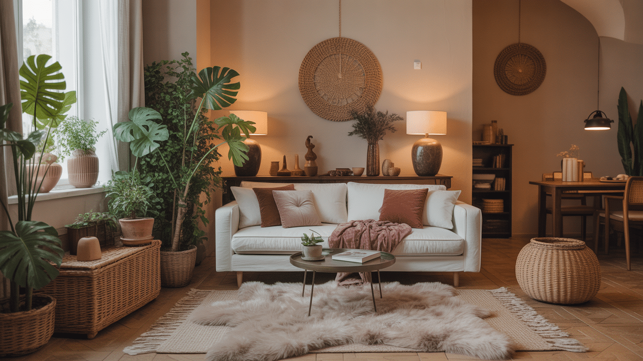 intérieur cosy avis sur calm comme à la maison la chapelle-aux-filtzméens