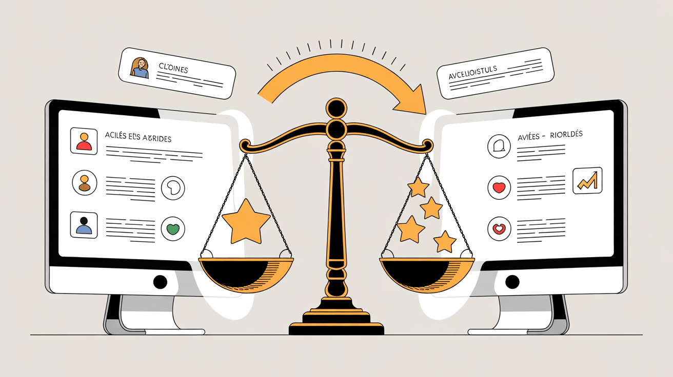 avis clients points forts axes amélioration calm comme à la maison la chapelle-aux-filtzméens