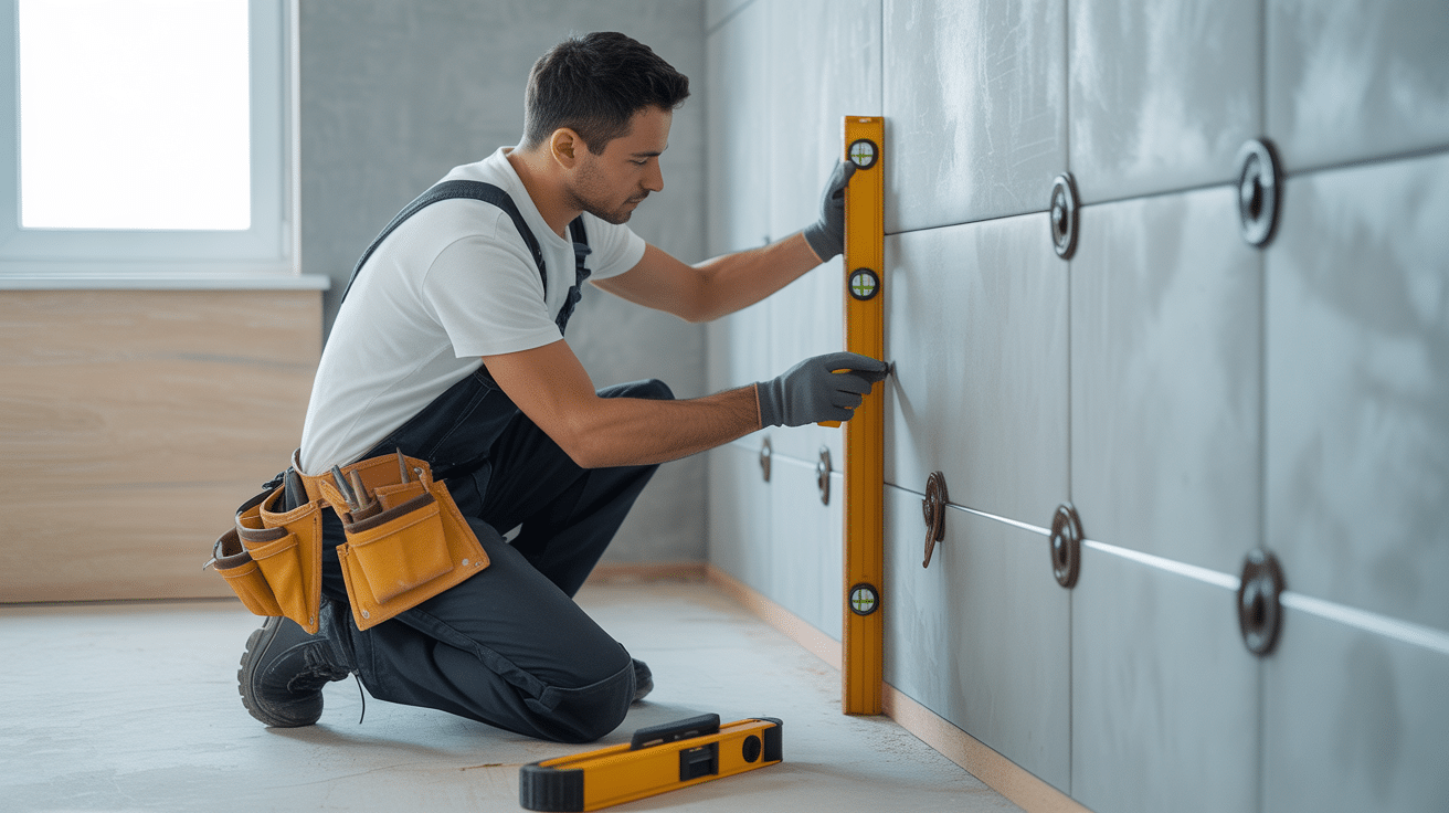 banquette resto artisan installation entretien