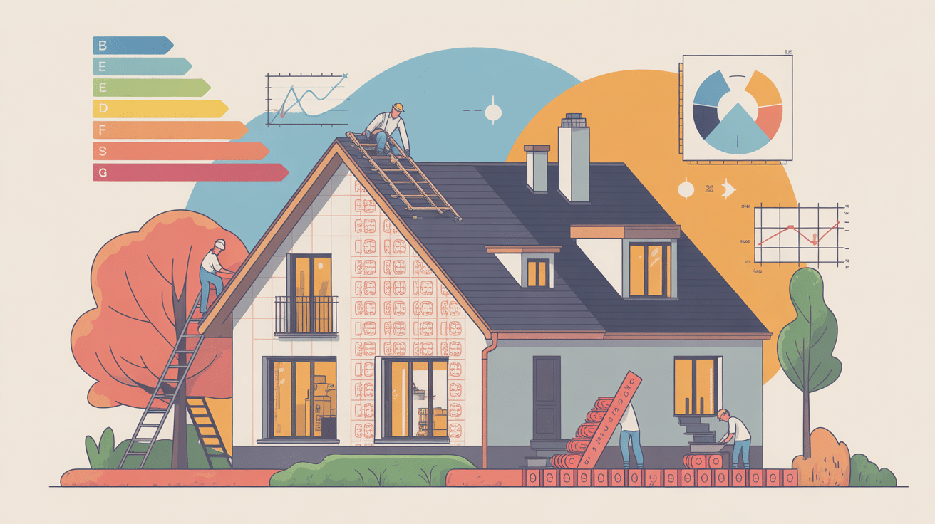 batievol.fr avis vue coupe isolation maison