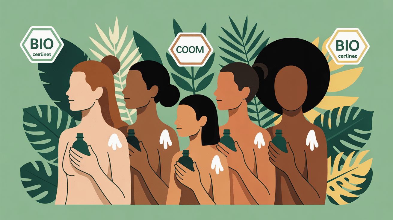 cocosolis avis illustration adeptes huile bio