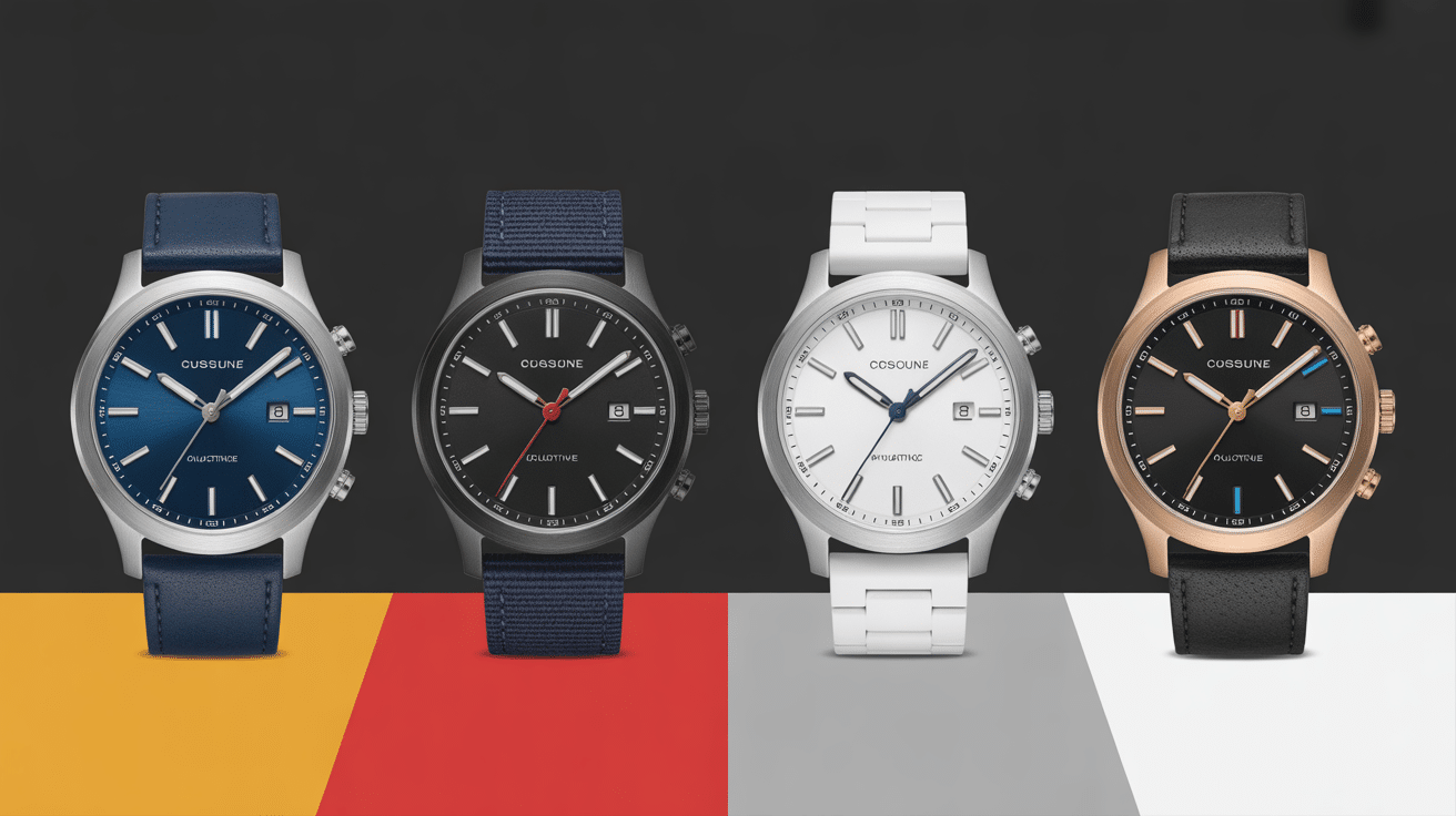 collections montre tag heuer pour homme styles