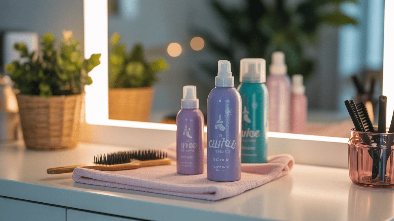 Produits entretien coupe court garcon plan de travail