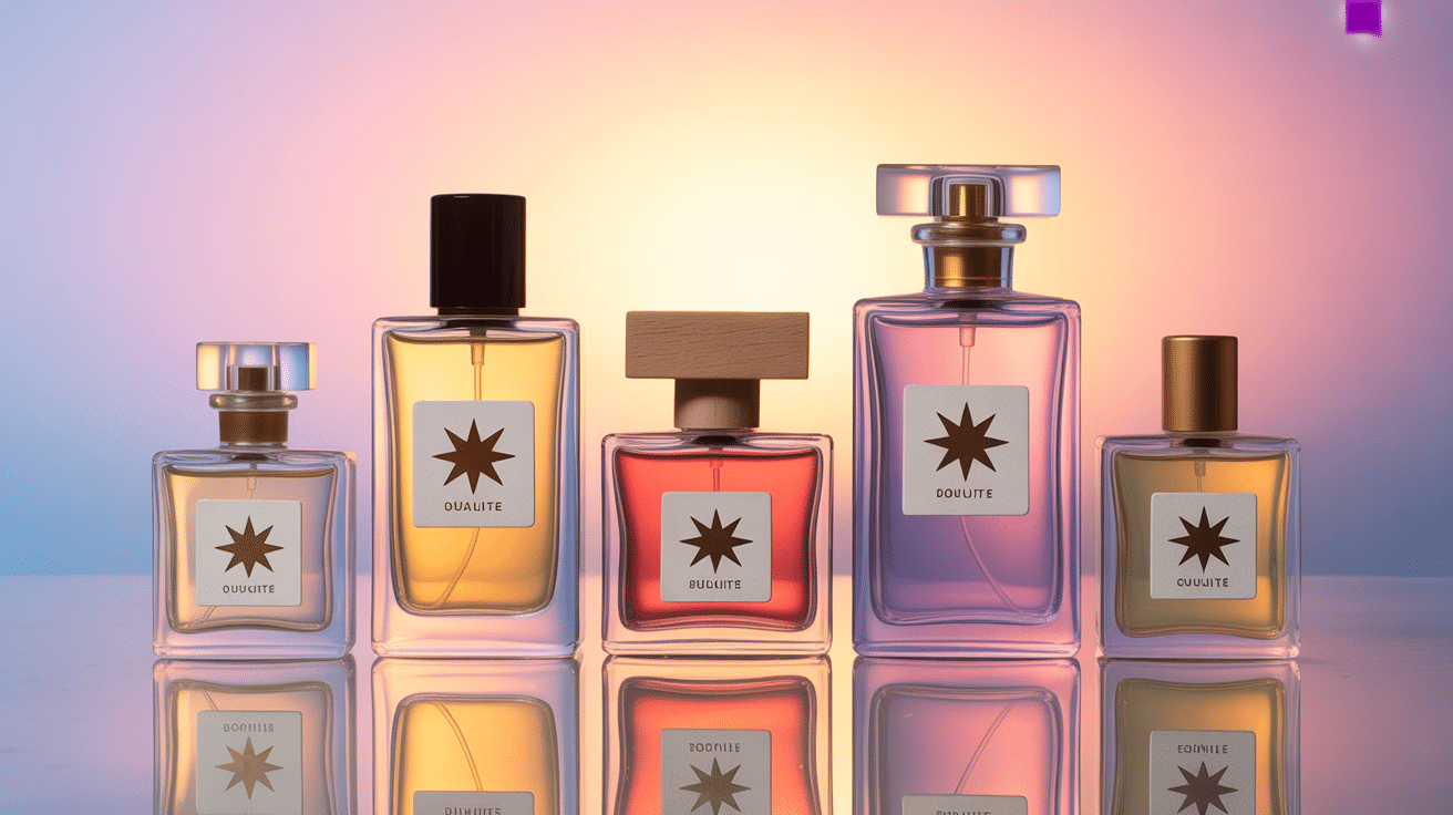 dupe parfum action top sélection