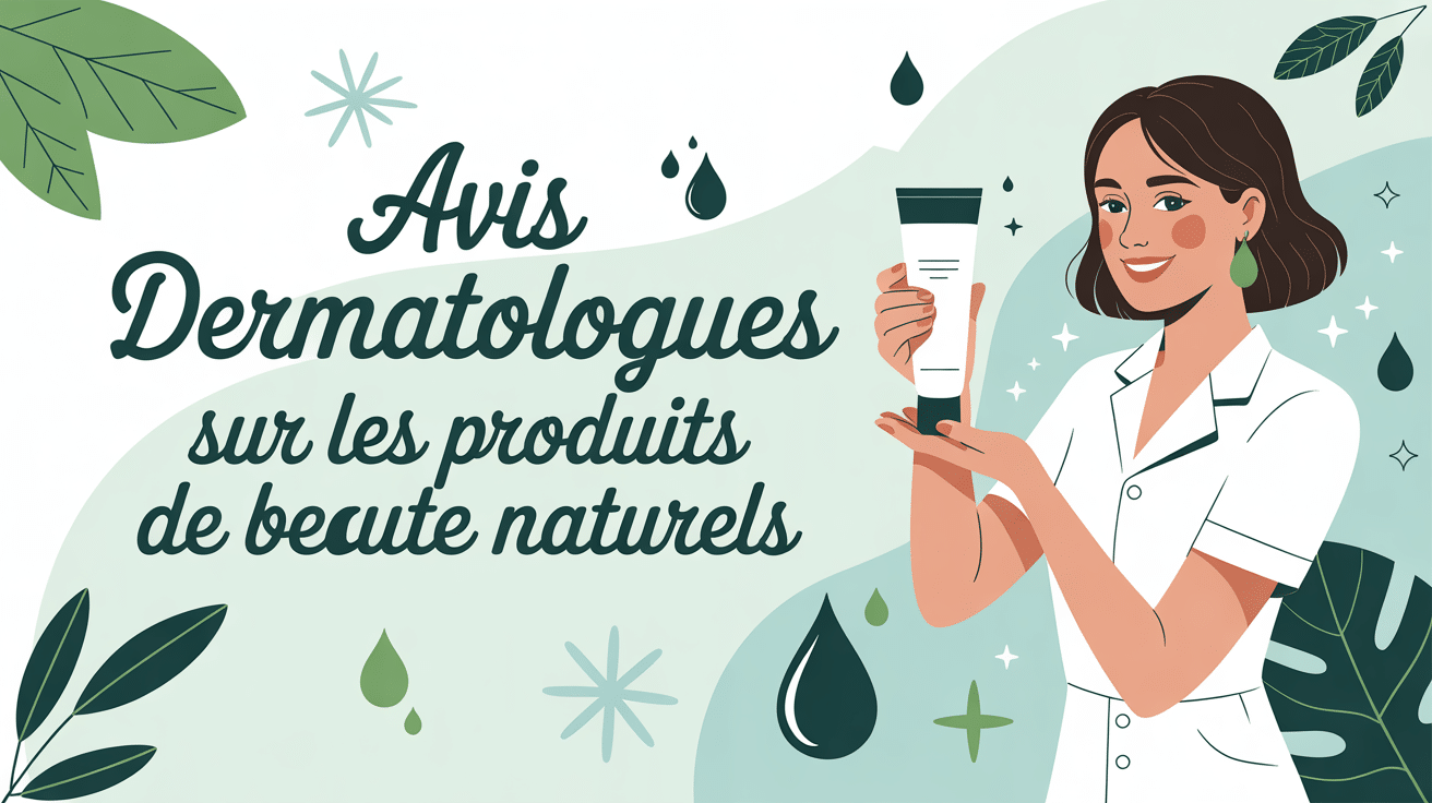 garancia avis dermatologue dermatologue creme cosmetique soins naturels