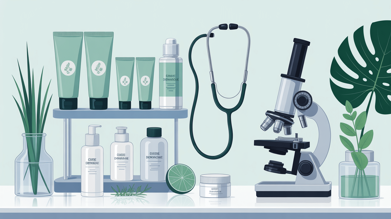 garancia avis dermatologue cabinet dermatologie ingredients naturels