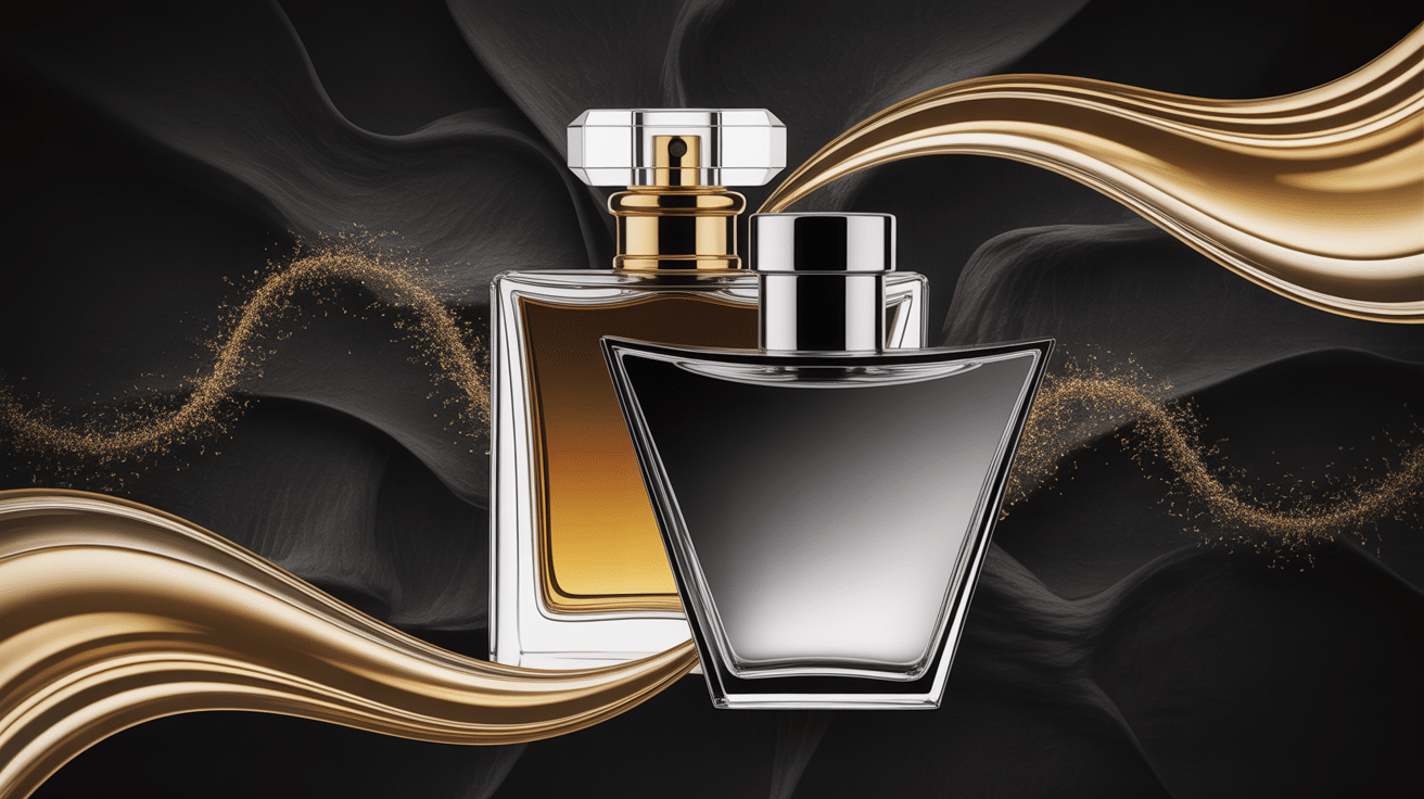 flacons givenchy parfum homme tradition et modernité