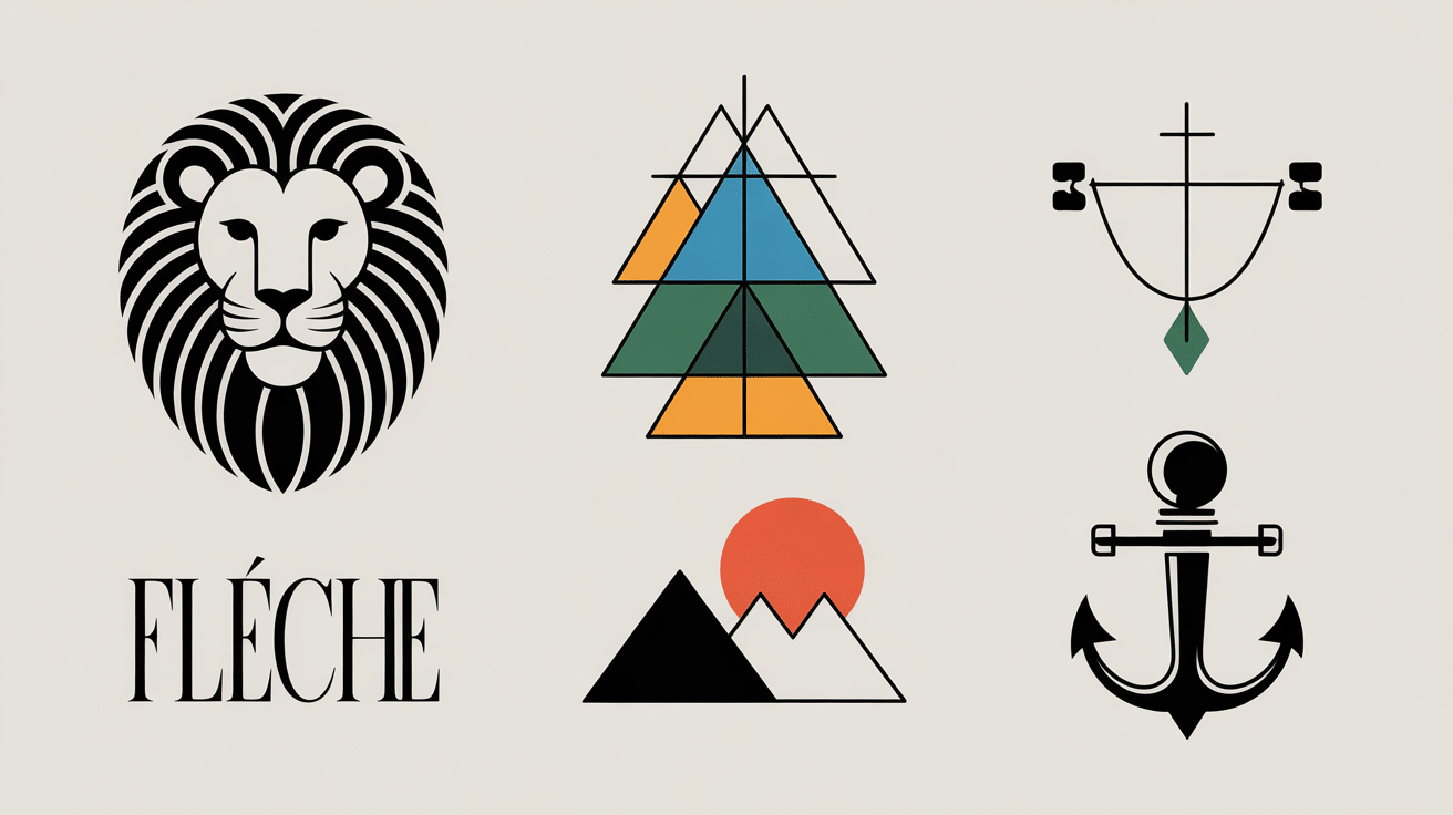 Motifs populaires petits tatouages homme