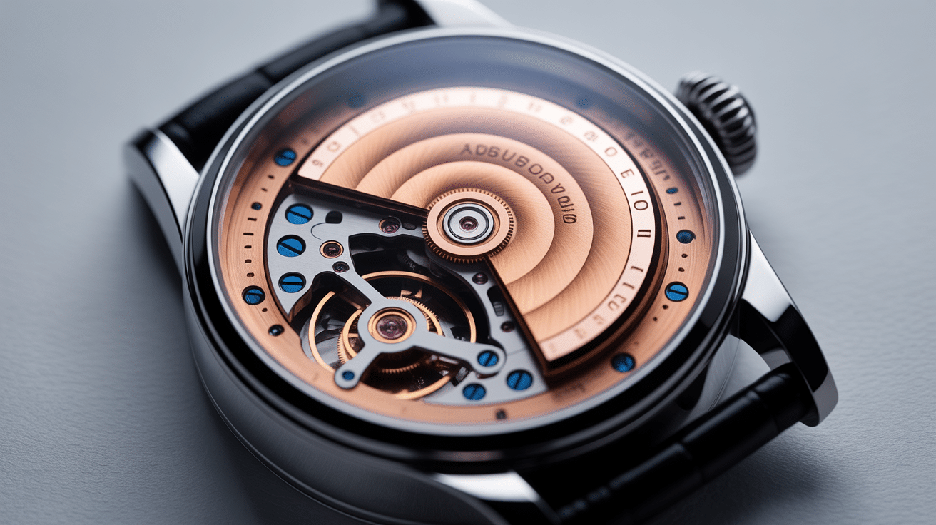 calibre automatique watch audemars piguet royal oak