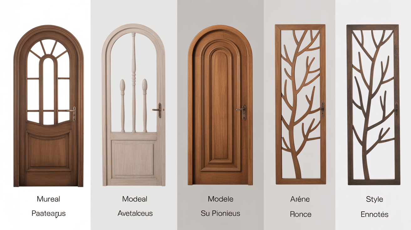 collection porte manteau bois mural et sur pied