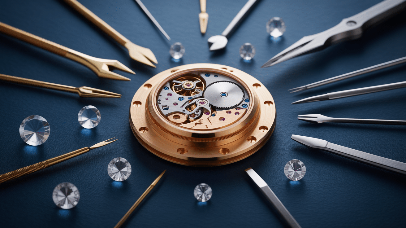 prix du rolex criteres illustration