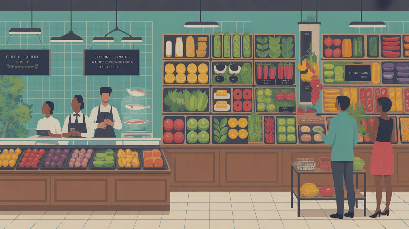 Prochaines ouvertures Grand Frais magasin produits frais