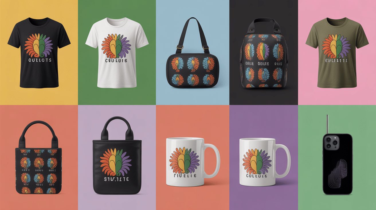 tunetoo t-shirts casquettes mugs sacs personnalisés