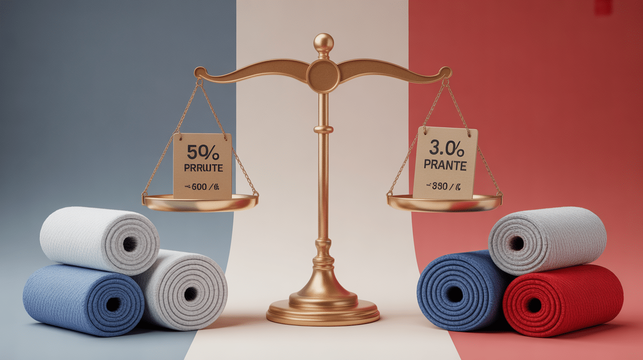 Qualité tunetoo et politique tarifaire