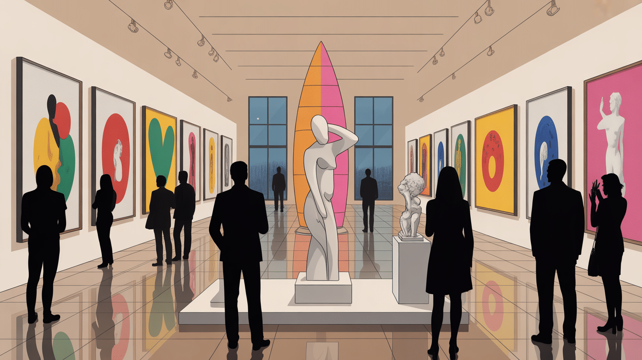 yuliana yassimova realisations galerie art