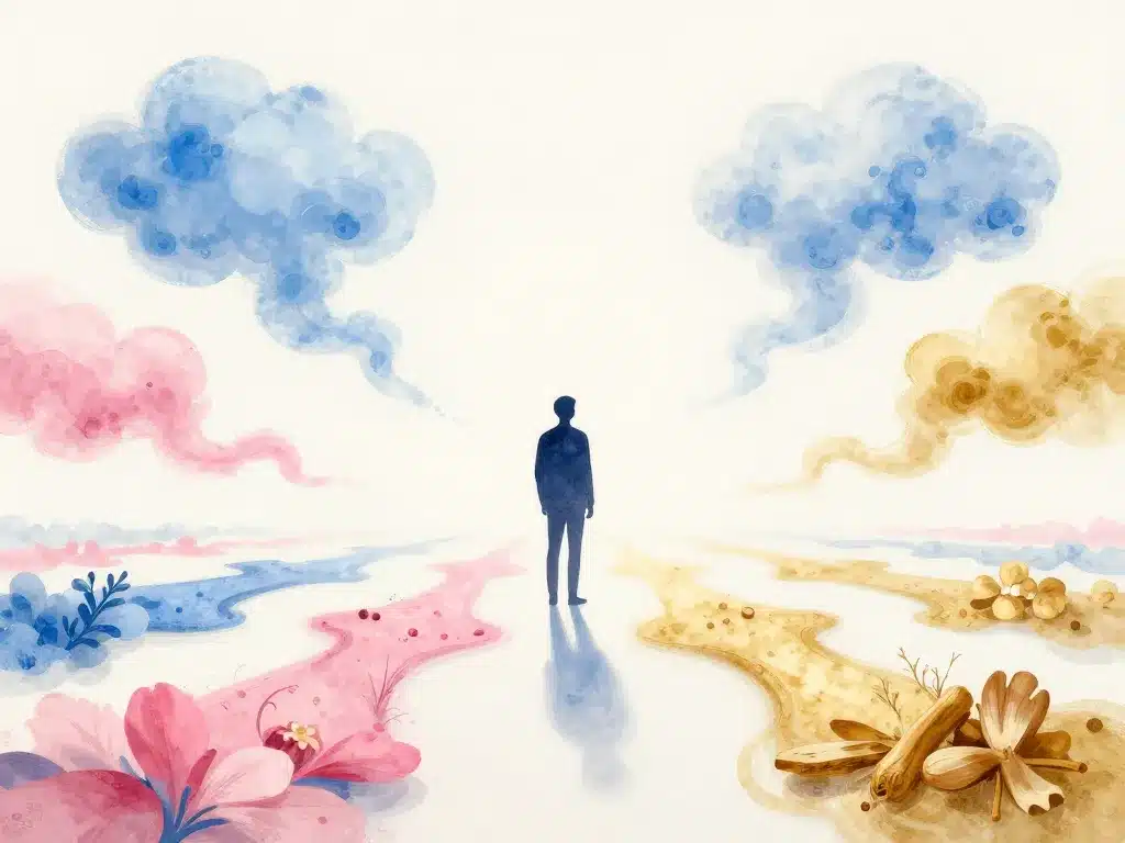 Image choix armani parfum selon style