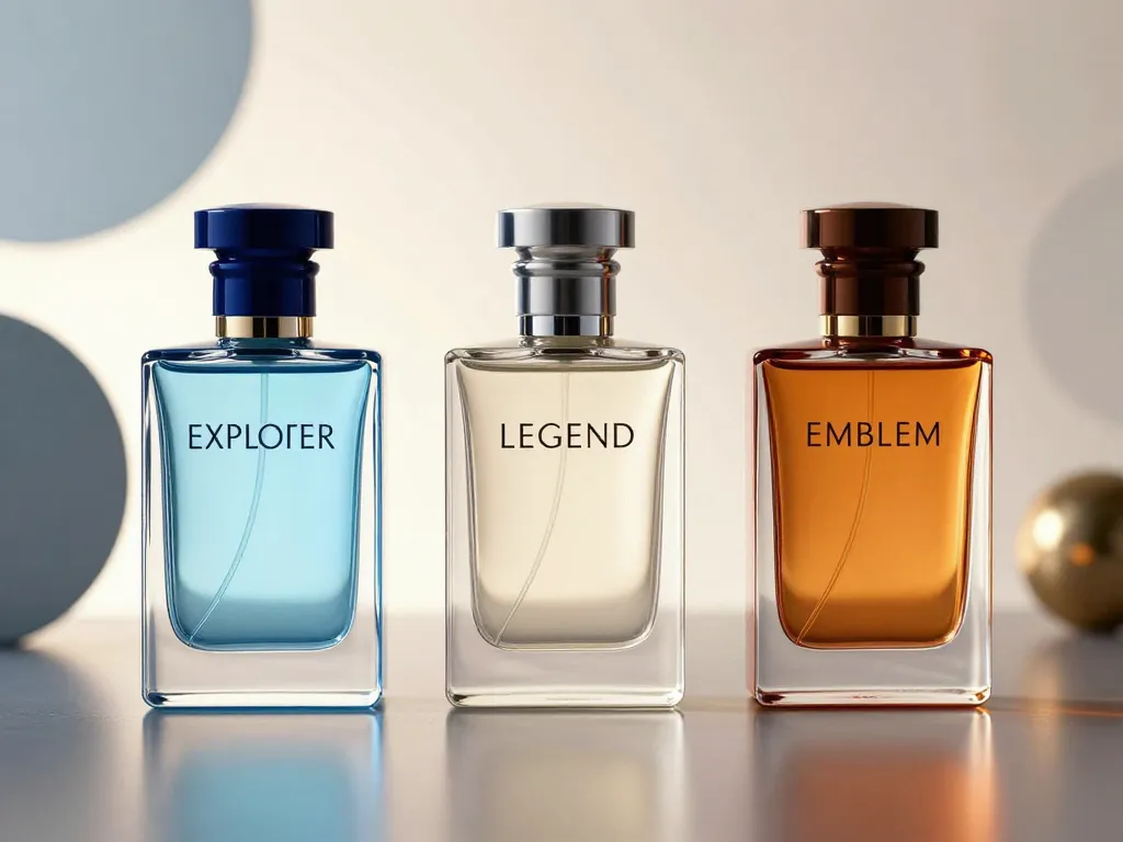 comparatif parfum homme mont blanc explorer legend emblem