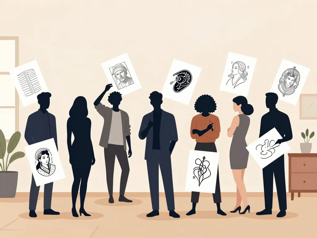 tatoueur autour de moi illustration styles et portfolio