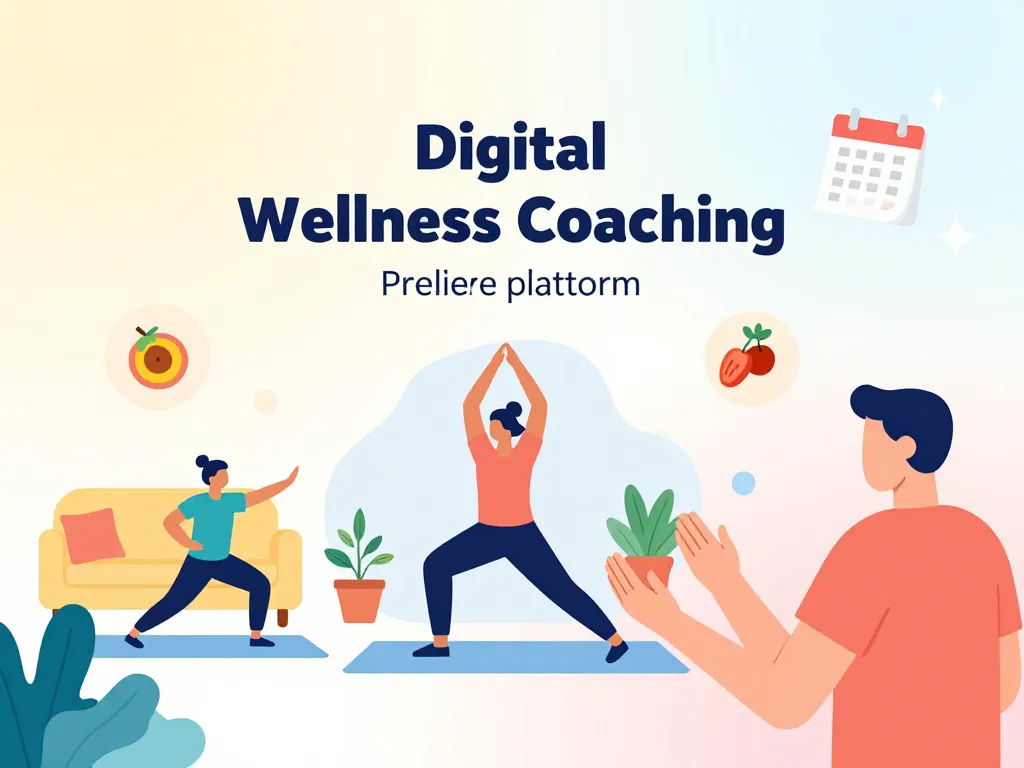 Comfit avis points forts plateforme coach digital