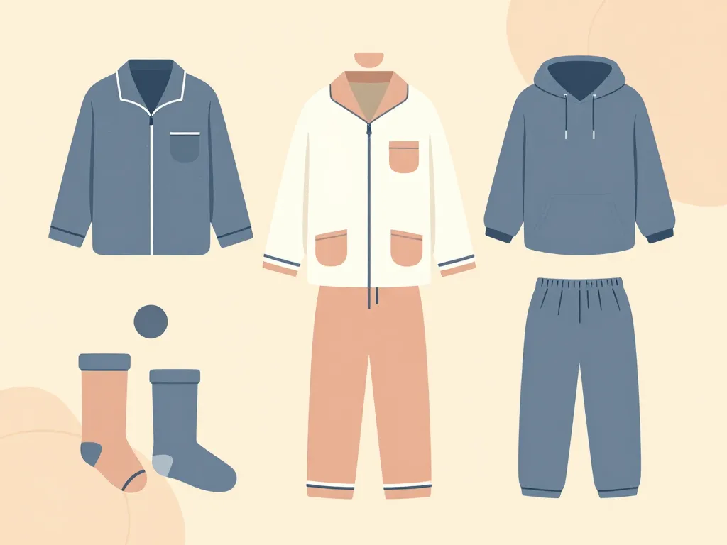 combinaison pyjama homme détails design entretien