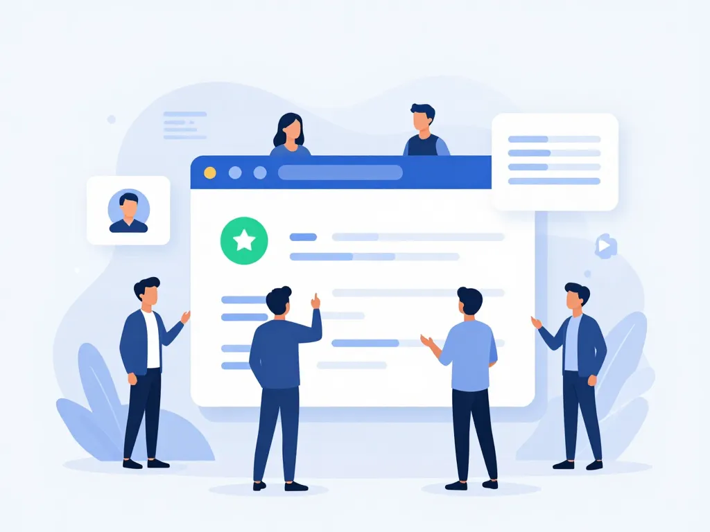 eclama avis compréhension utilisateurs