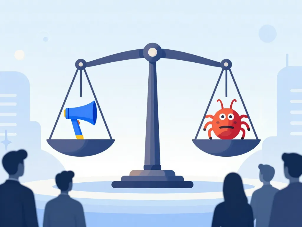 eclama avis forces limites clients