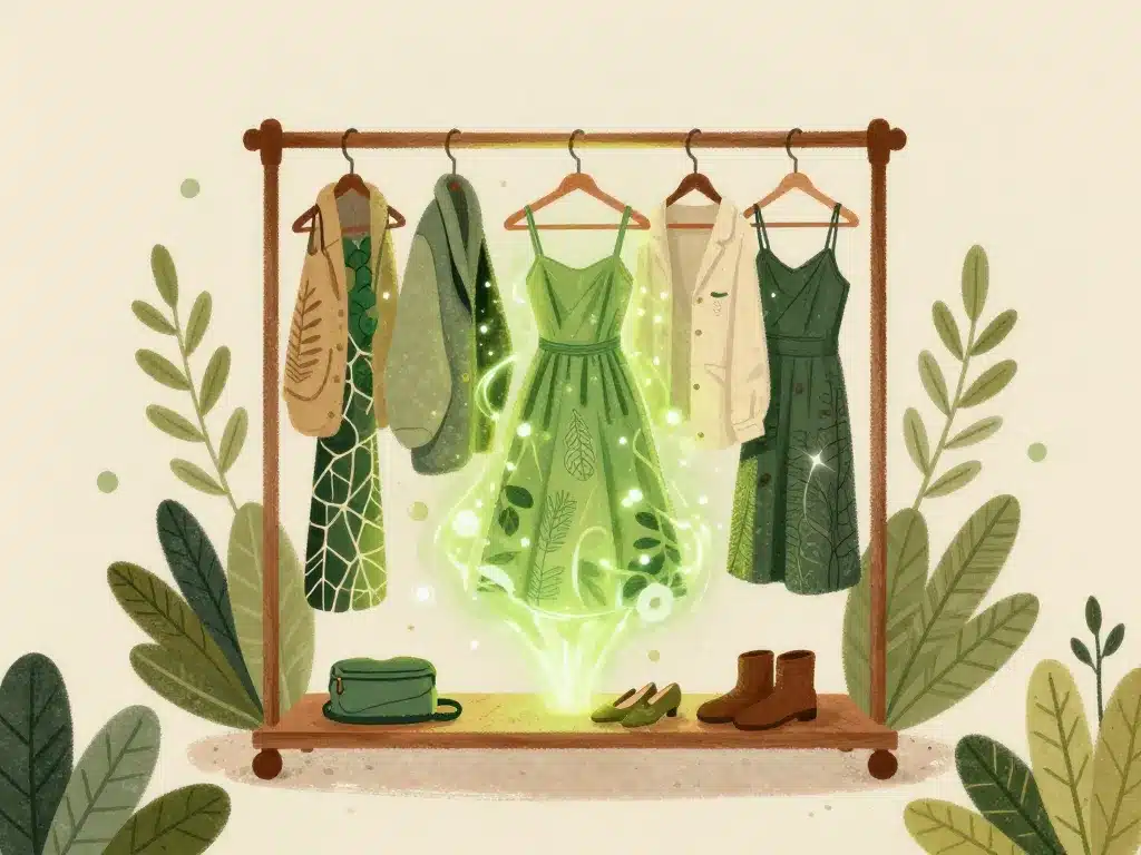 Friperie Montpellier mode responsable écologie