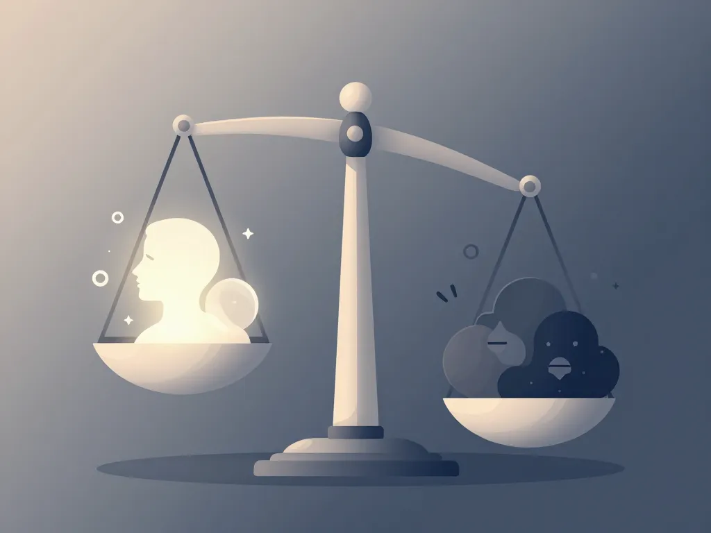 Jouvessence avis balance points positifs et négatifs illustration