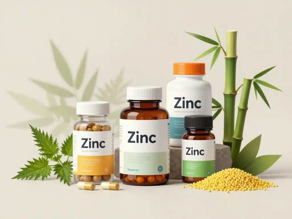 Actifs essentiels meilleur complément alimentaire cheveux