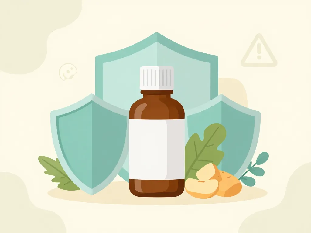 Musc intime avis : composition sécurité et irritations