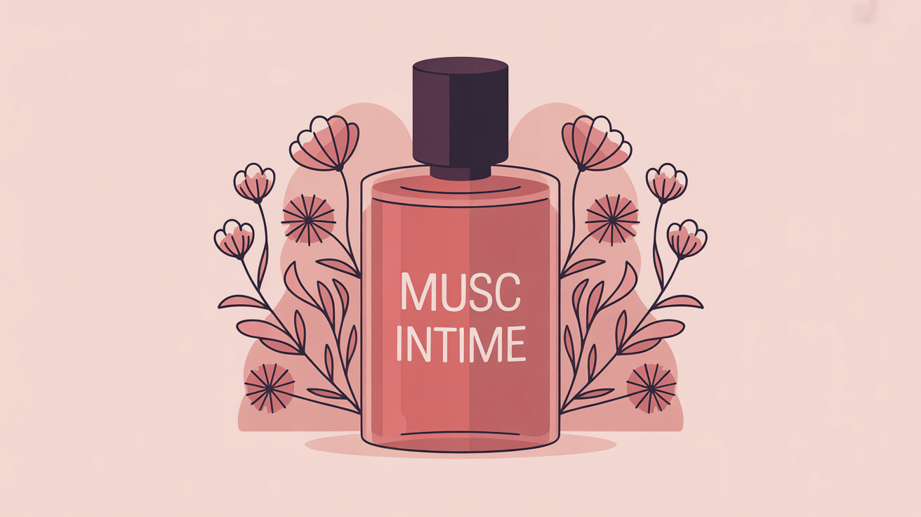 Musc intime avis : confiance et bien-être féminin