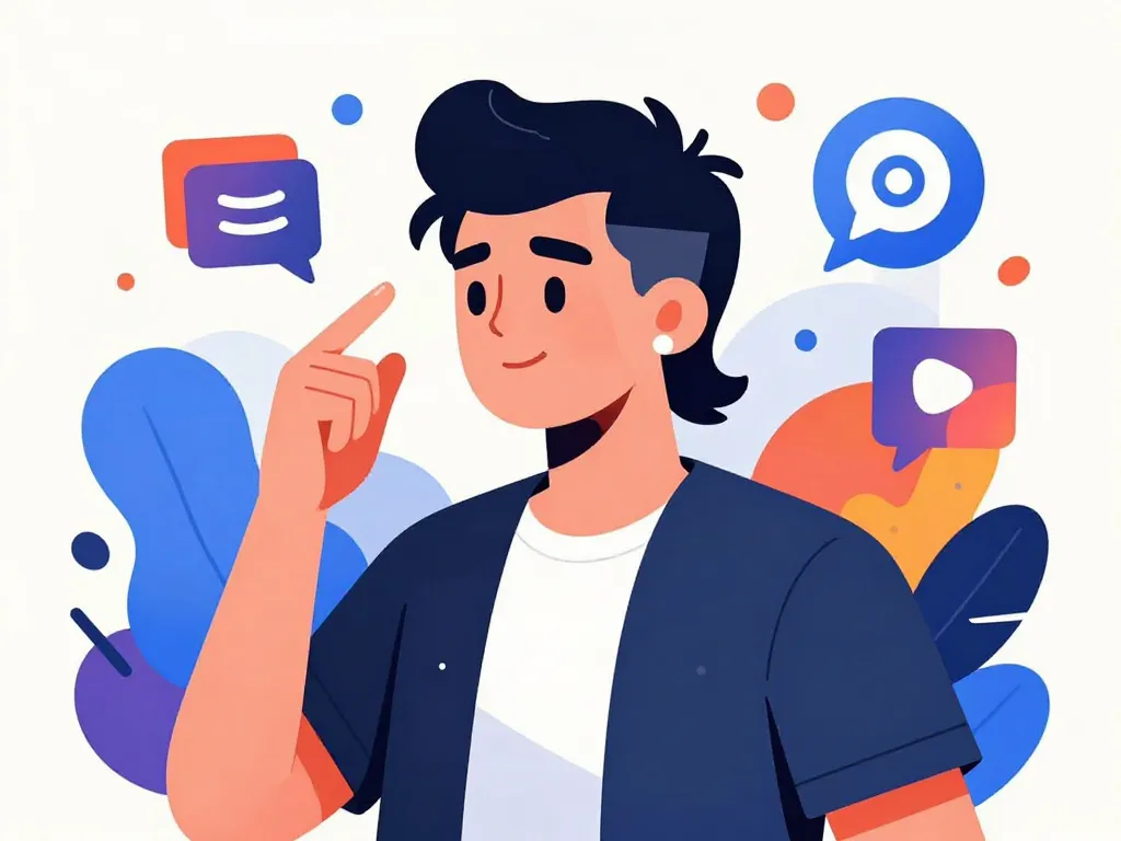 Homme moderne coupe mulet homme 2024 éditorial