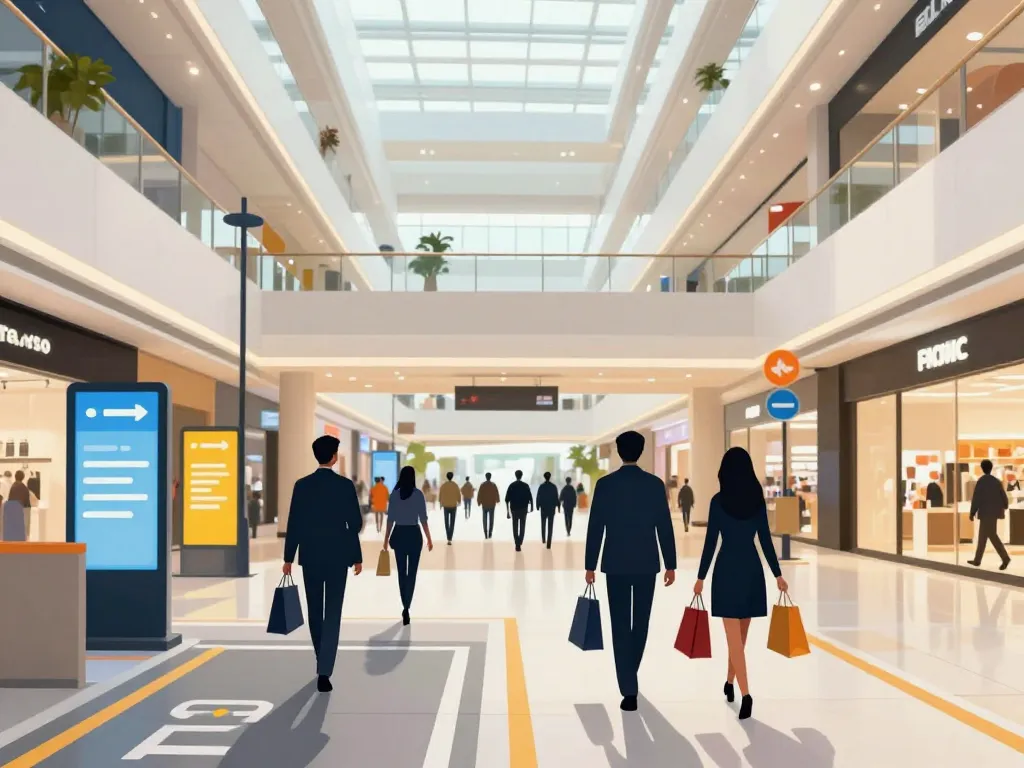 primark mtp accès guide visite