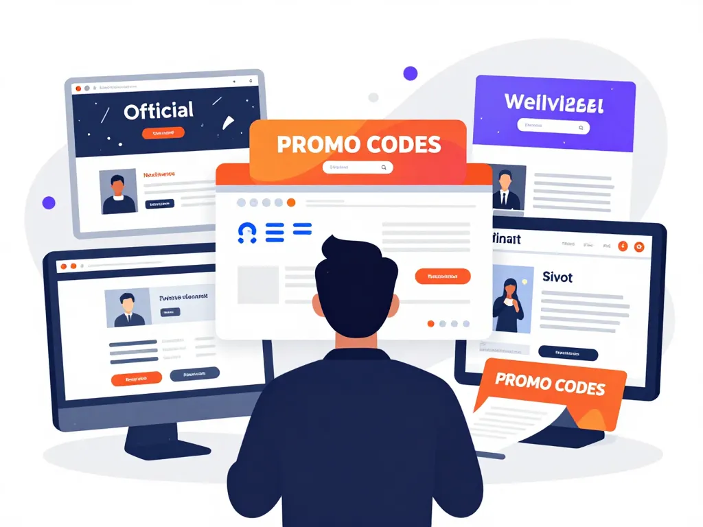 Recherche rapide code promo Snipes